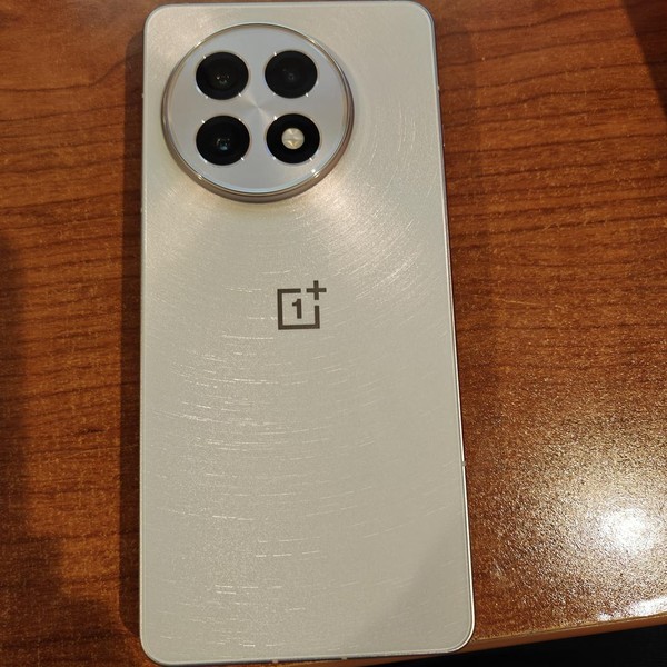 OnePlus 13R - Unlocked, 256 GB, Astral Trail, 12 GB