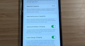 Good
													Apple iPhone 11 - Unlocked, White, 64 GB, A2111, photo 1 of 15