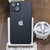 Good Apple iPhone 14 - Unlocked, Midnight, 128 GB, A2649