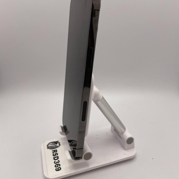 Apple iPhone 12 Pro Max - Unlocked, 256 GB, Graphite, A2342