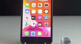 Good
													Apple iPhone 8 Plus - Unlocked, Gray, 64 GB, A1864, photo 1 of 15