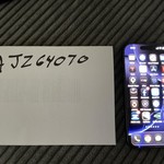 Good Apple iPhone 17 Pro - Unlocked, 256 GB, Deep Blue, A3256