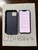 Mint Apple iPhone 13 - Unlocked, Blue, 128 GB, A2482