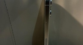 Good
													Apple iPhone 15 Pro - Unlocked, White, 128 GB, A2848, photo 1 of 9