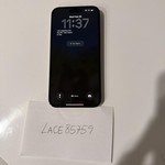 Good Apple iPhone 14 Pro Max - Unlocked, 128 GB, Black, A2651