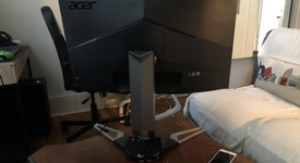 Good
													Acer Monitor, photo 2 of 5