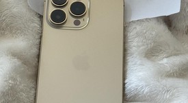 Mint
													Apple iPhone 13 Pro - Unlocked, Gold, 128 GB, A2483, photo 4 of 7
