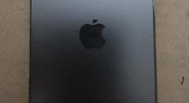 Good
													Apple iPhone 13 Pro - Unlocked, Graphite, 128 GB, A2483, photo 4 of 13