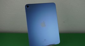 Good
													Apple iPad 10th Gen - Wi-Fi, Blue, 64 GB, A2696, photo 5 of 9