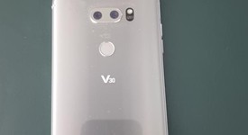 Good
													LG V30 - T-Mobile, Black, 64 GB, H932SV, Plus, photo 2 of 4