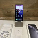Good Apple iPhone Xr - Unlocked, 128 GB, Black, A1984