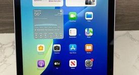 Mint
													Apple iPad Mini 7th Gen - Wi-Fi, Purple, 128 GB, A2993, photo 1 of 8