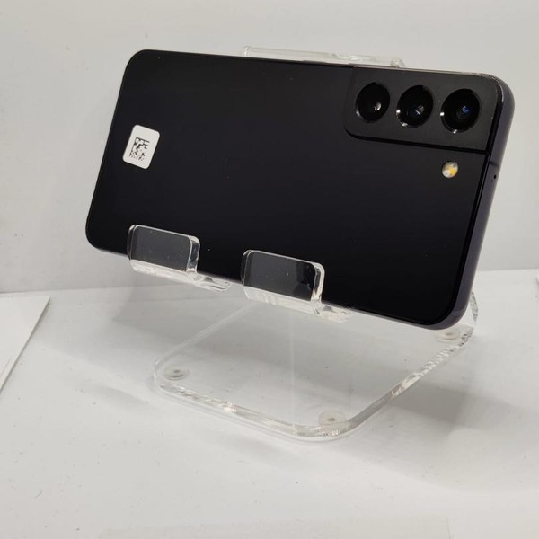 Samsung Galaxy S22 - Unlocked, 128 GB, Black, 8 GB, SM-S901U1