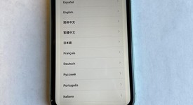 Good
													Apple iPhone 11 - Unlocked, Green, 64 GB, A2111, photo 2 of 14
