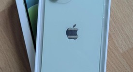 Mint
													Apple iPhone 12 Mini - Unlocked, Green, 64 GB, A2176, photo 3 of 9