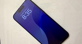 Good
													Apple iPhone 15 Pro Max - Verizon, Blue, 256 GB, A2849, photo 5 of 7