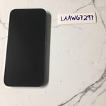 Good Apple iPhone 13 Pro Max - Unlocked, Graphite, 128 GB, A2484