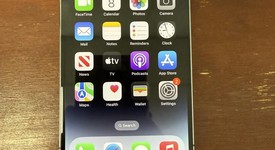 Good
													Apple iPhone 14 Pro - Unlocked, Purple, 128 GB, A2650, photo 1 of 19