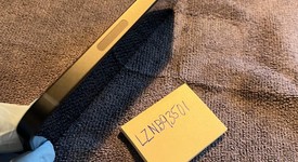 Mint
													Apple iPhone 13 - Unlocked, Midnight, 128 GB, A2482, photo 4 of 12