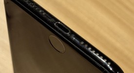 Good
													Apple iPhone 7 Plus - T-Mobile, Jet Black, 128 GB, A1784, photo 4 of 5