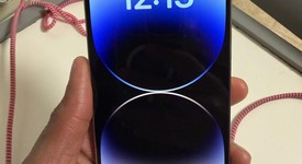 Mint
													Apple iPhone 14 Pro Max - Unlocked, Silver, 128 GB, A2651, photo 1 of 13