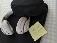 Beats Studio Pro