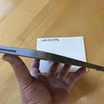 Mint Apple iPad Pro 11 inch 2nd Gen 2020 - Wi-Fi, Gray, 128 GB, A2228