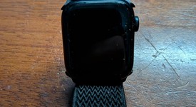 Good
													Apple iPhone 14 Pro - Unlocked, Black, 256 GB, A2650, photo 4 of 10