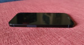 Good
													Apple iPhone 12 - Unlocked, Black, 128 GB, A2172, photo 3 of 11