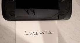 Mint
													Steam Deck OLED - AMD, Black, 512 GB, 16 GB, photo 2 of 7