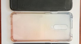 Fair
													OnePlus 7 Pro - Unlocked, Gray, 128 GB, 6 GB, GM1917, photo 3 of 9