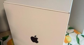New
													Mac Studio 2022 - Apple M1 Max, 512 GB, 32 GB, 24 Core GPU, photo 2 of 6