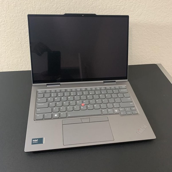 Lenovo ThinkPad X1 Yoga Laptop