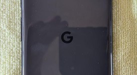Good
													Google Pixel 6 Pro - AT&T, Black, 128 GB, 12 GB, G8VOU, photo 2 of 4