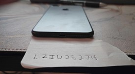Mint
													Apple iPhone 7 Plus - Unlocked, Jet Black, 128 GB, A1661, photo 3 of 9