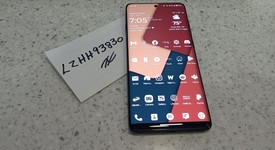 Mint
													Motorola Edge 2025 - T-Mobile, 256 GB, photo 1 of 8