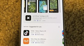 Mint
													Samsung Galaxy S25 Edge - Unlocked, Silver, 512 GB, 12 GB, SM-S937U1, photo 3 of 11