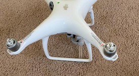 Used
													DJI Phantom 4, photo 2 of 18