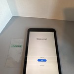 Good Samsung Galaxy Tab Active3 - Unlocked, Black, 128 GB, 4 GB