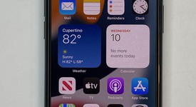 Mint
													Apple iPhone 11 Pro - AT&T, Green, 256 GB, A2160, photo 1 of 6