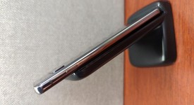 Good
													Samsung Galaxy S10 - Verizon, Black, 128 GB, 8 GB, SM-G973U, photo 5 of 6