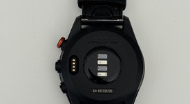 Good
													Garmin Approach S62 - Black, photo 5 of 8