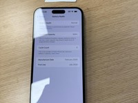 Apple iPhone 16 Plus