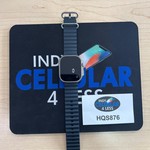 Good Apple Watch Ultra 49mm - Unlocked, Titanium, A2622