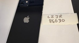 Good
													Apple iPhone 12 - Unlocked, Black, 64 GB, A2172, photo 6 of 6