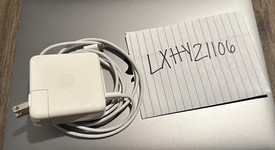 Mint
													MacBook Pro 2020 - 13" - I5, Gray, 256 GB, 8 GB, photo 6 of 6