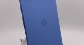 Mint
													Google Pixel 8a - Unlocked, Bay, 128 GB, 8 GB, GKV4X, Sub-6 5G, photo 1 of 5