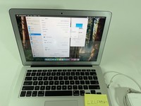 MacBook Air 2017 - 13"