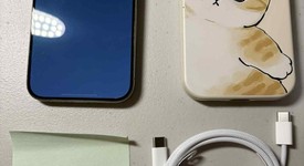 Mint
													Apple iPhone 15 Pro - Unlocked, Natural, 128 GB, A2848, photo 2 of 13
