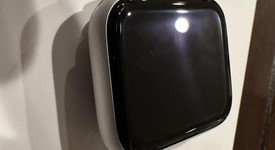 Mint
													Apple Watch SE 2nd Gen 40mm - Silver, A2722 - GPS, Aluminum, photo 4 of 11